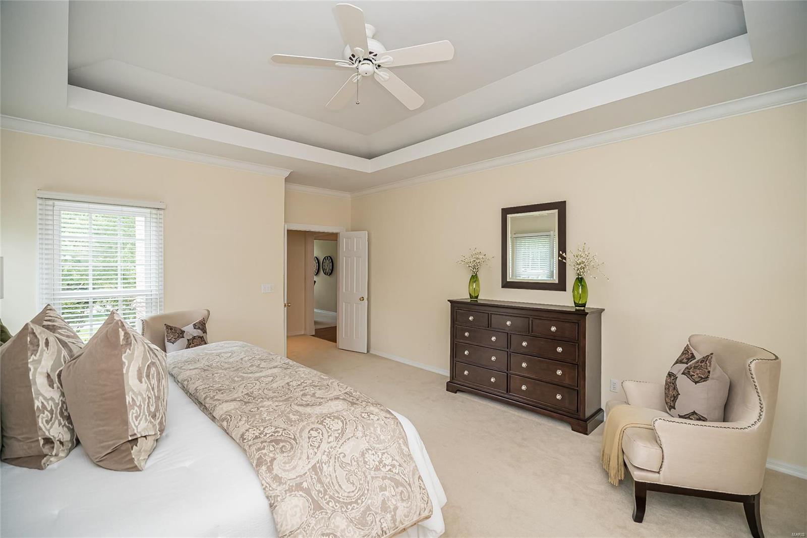 Whitmoor - Residential