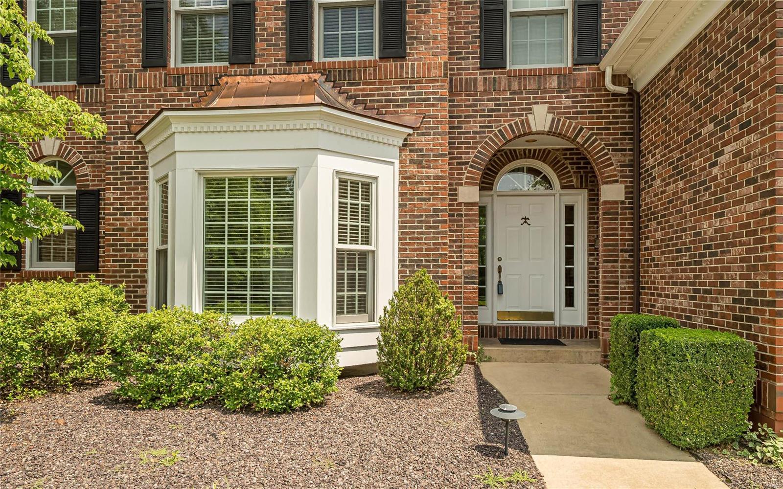 Whitmoor - Residential