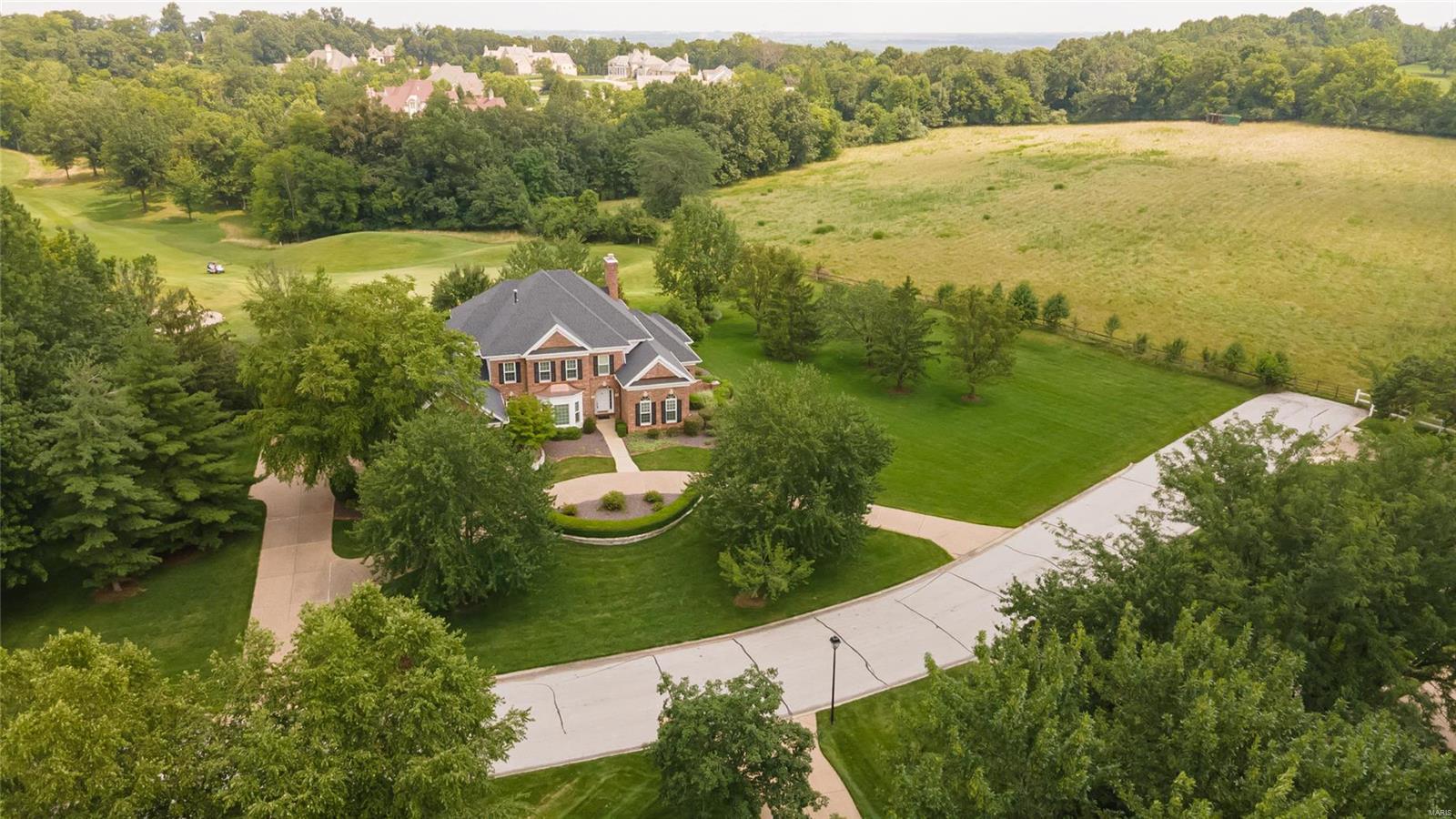 Whitmoor - Residential