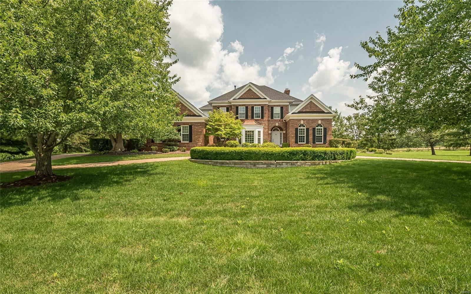 Whitmoor - Residential