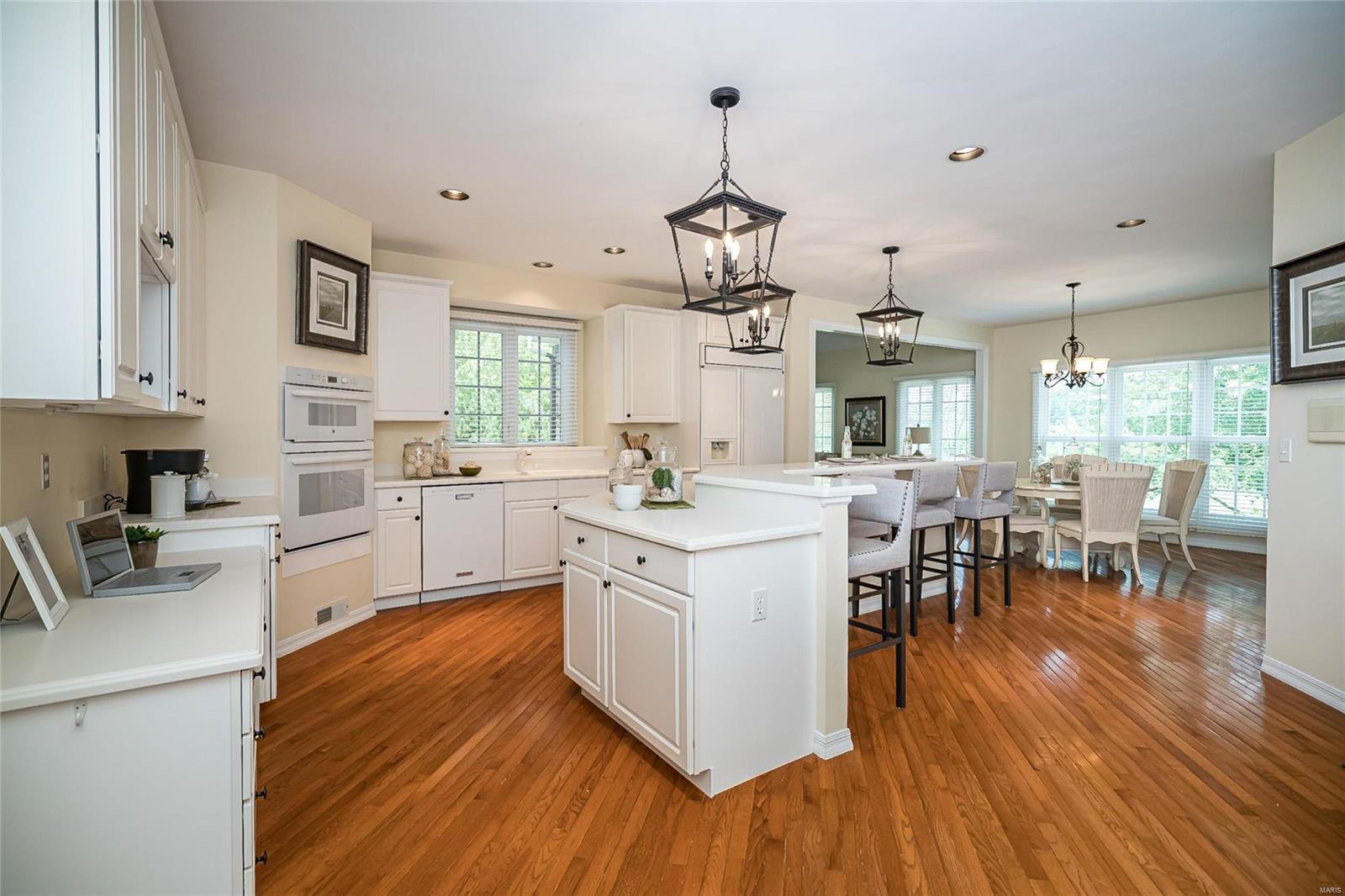 Whitmoor - Residential