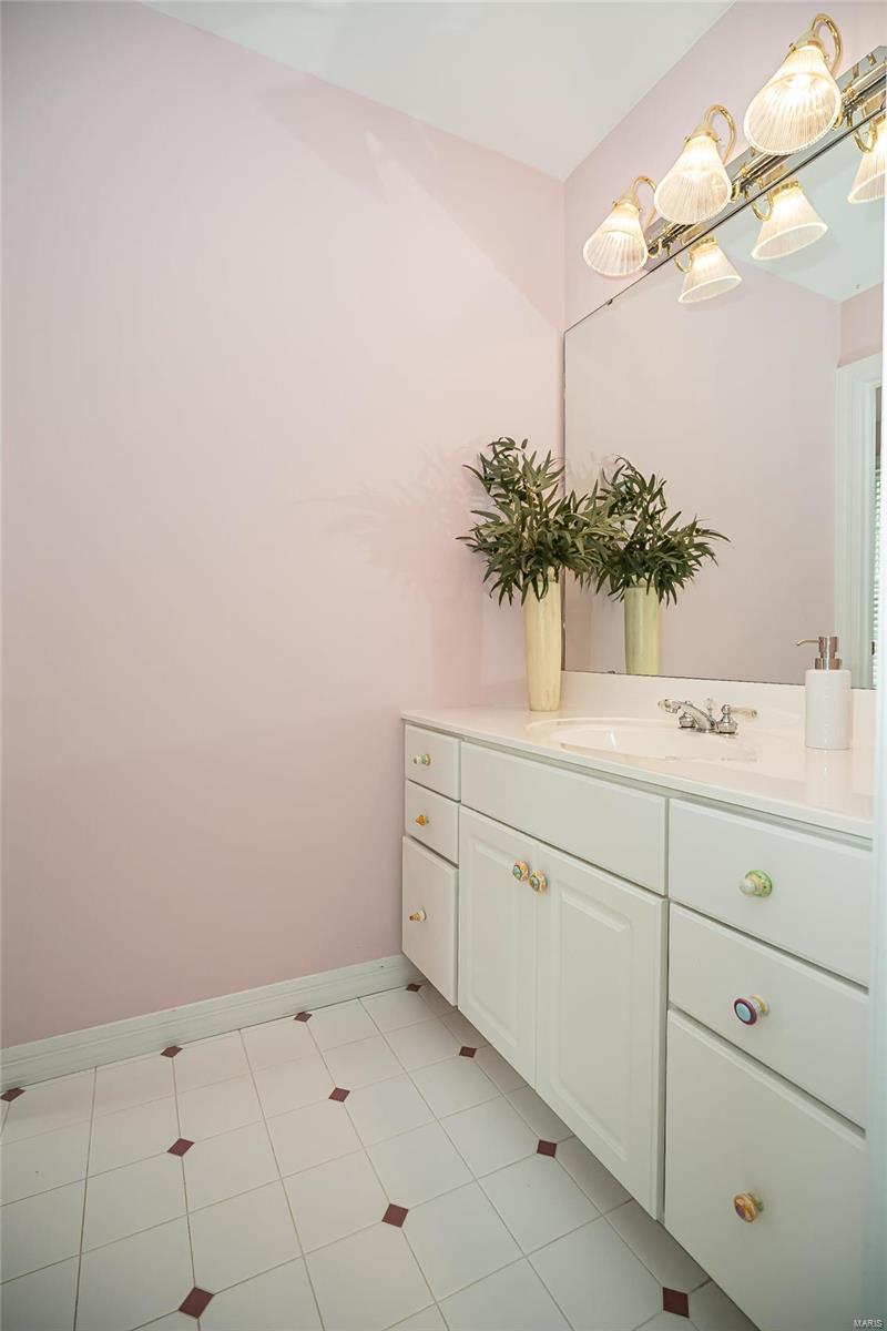 Whitmoor - Residential