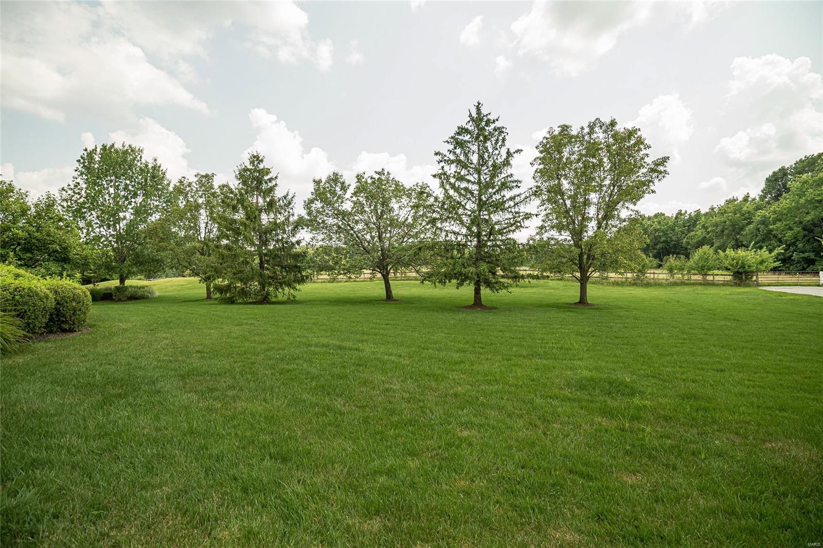 Whitmoor - Residential