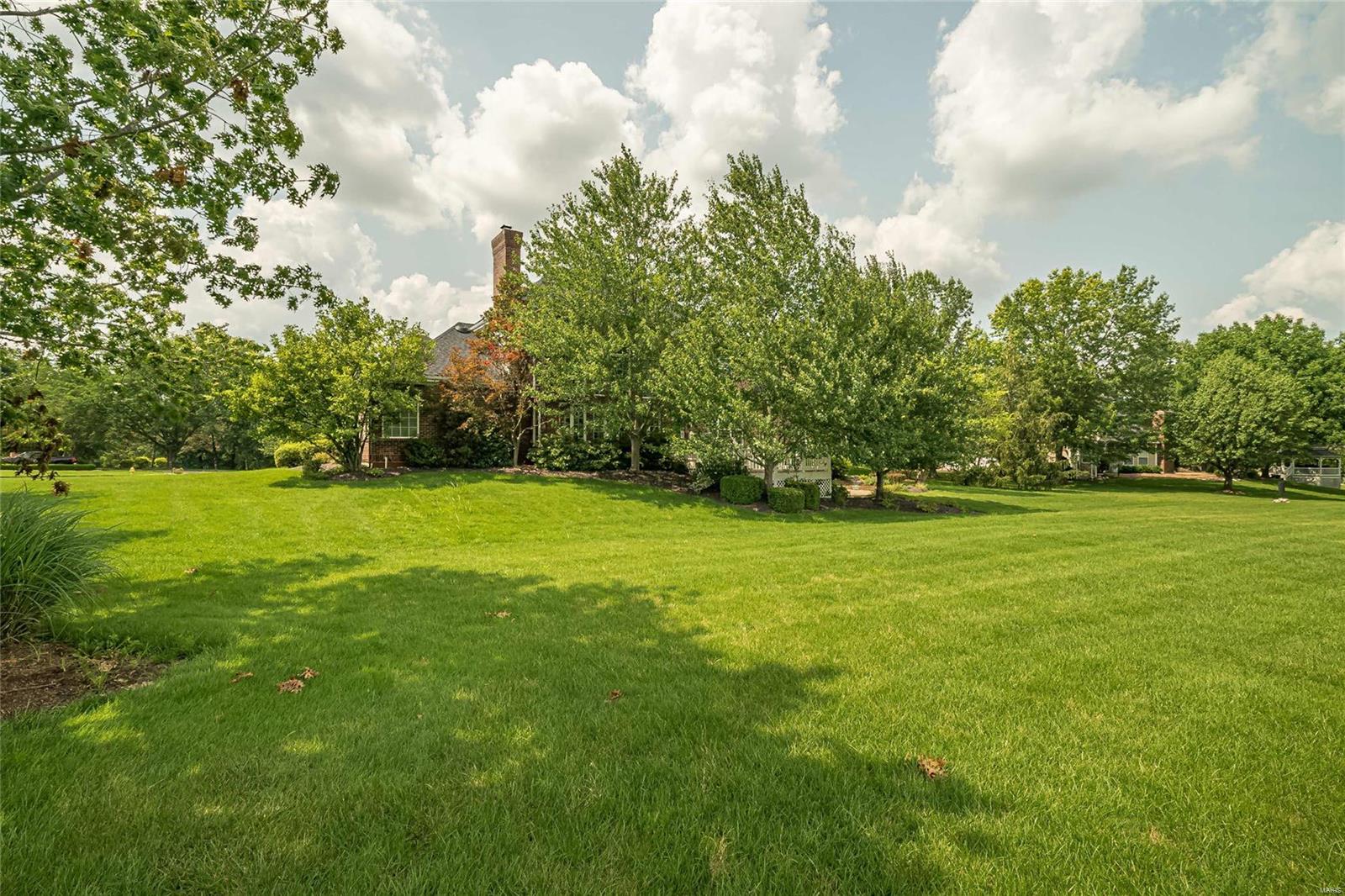 Whitmoor - Residential