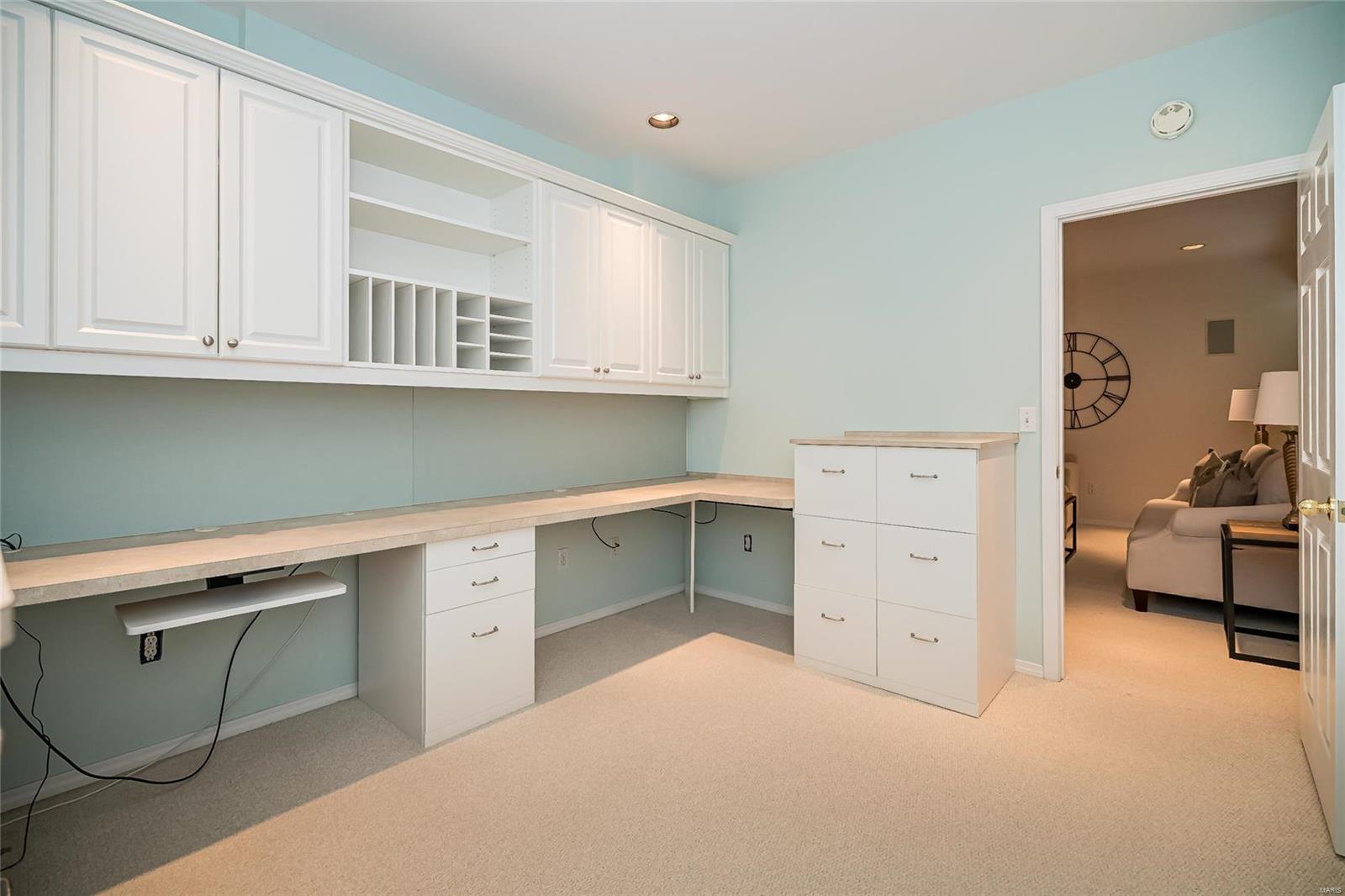 Whitmoor - Residential