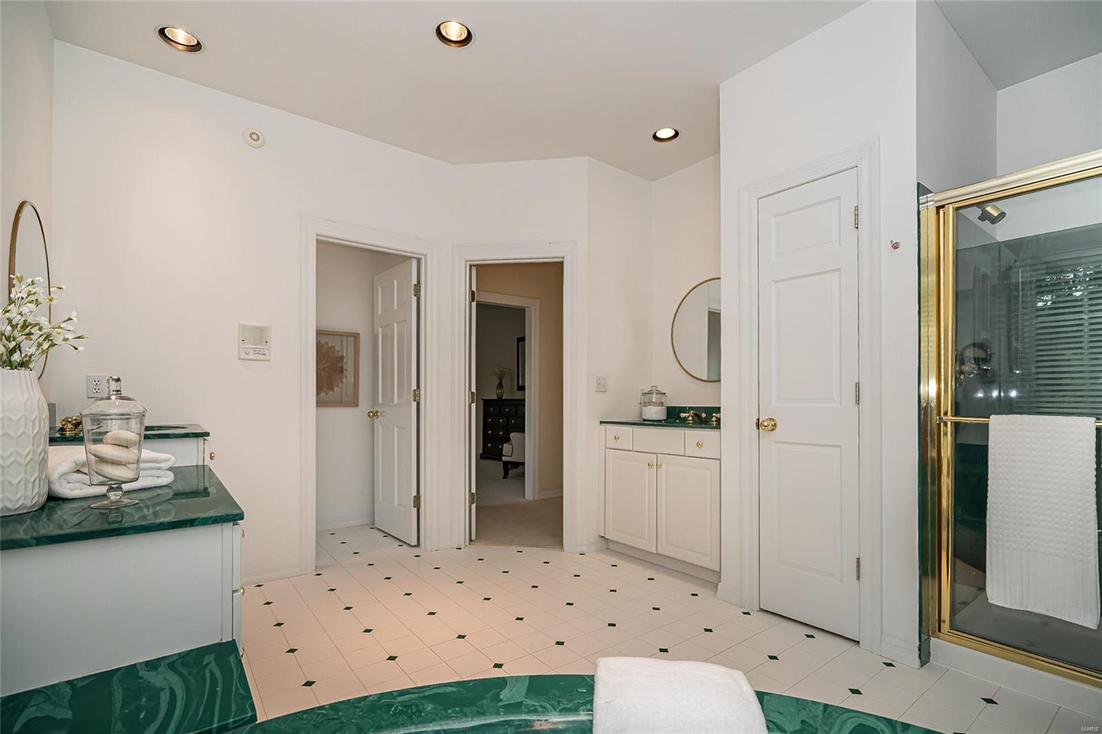 Whitmoor - Residential