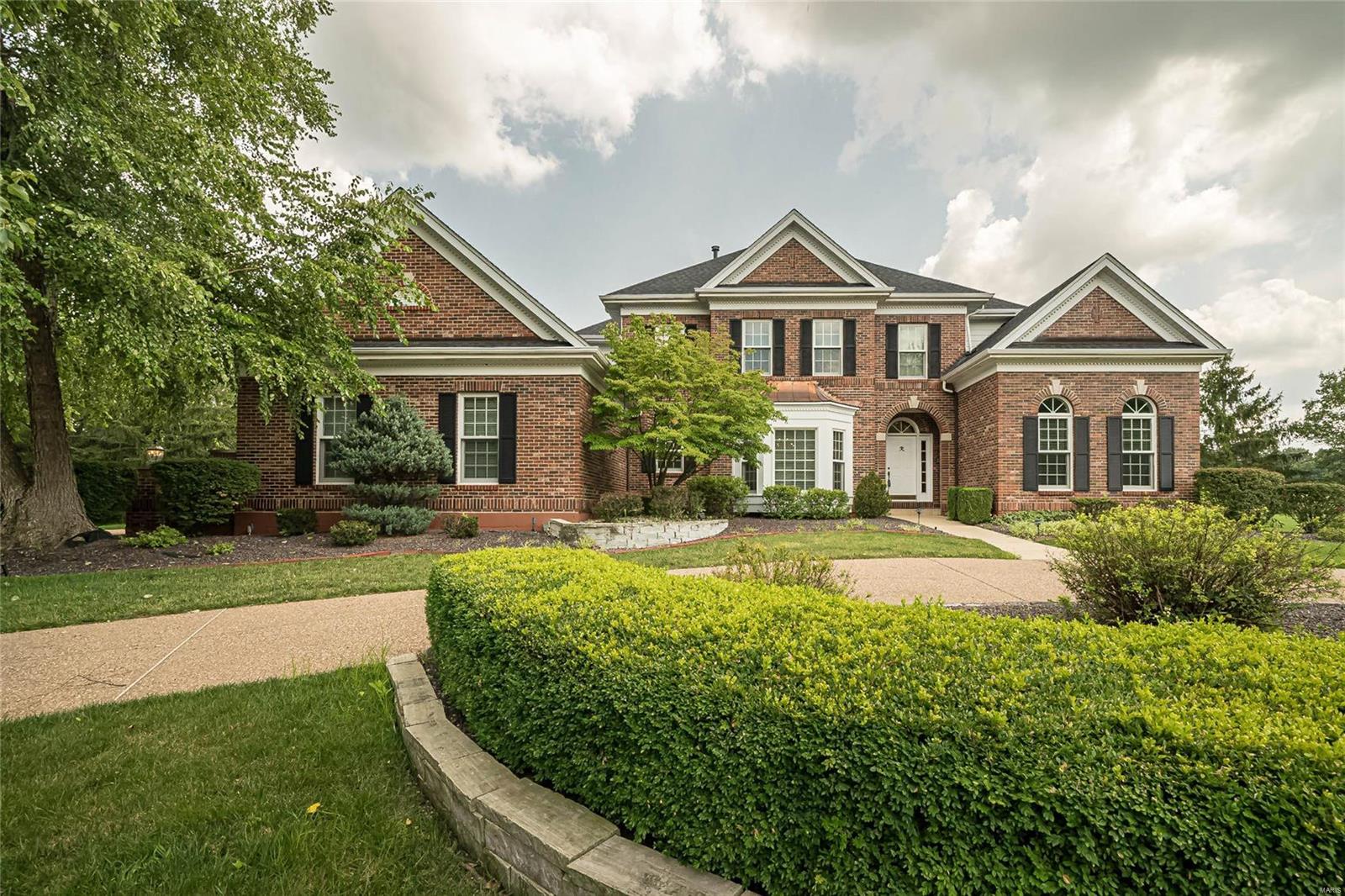 Whitmoor - Residential