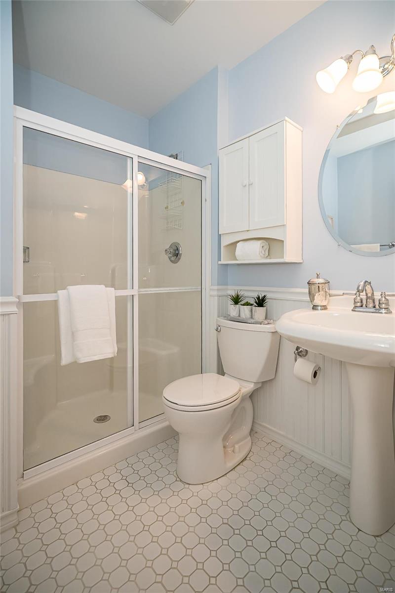 Whitmoor - Residential