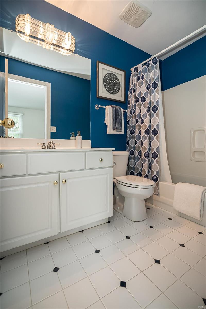 Whitmoor - Residential