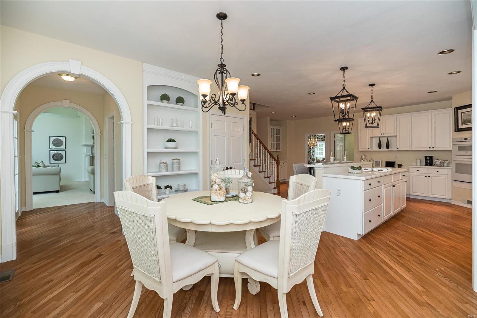 Whitmoor - Residential