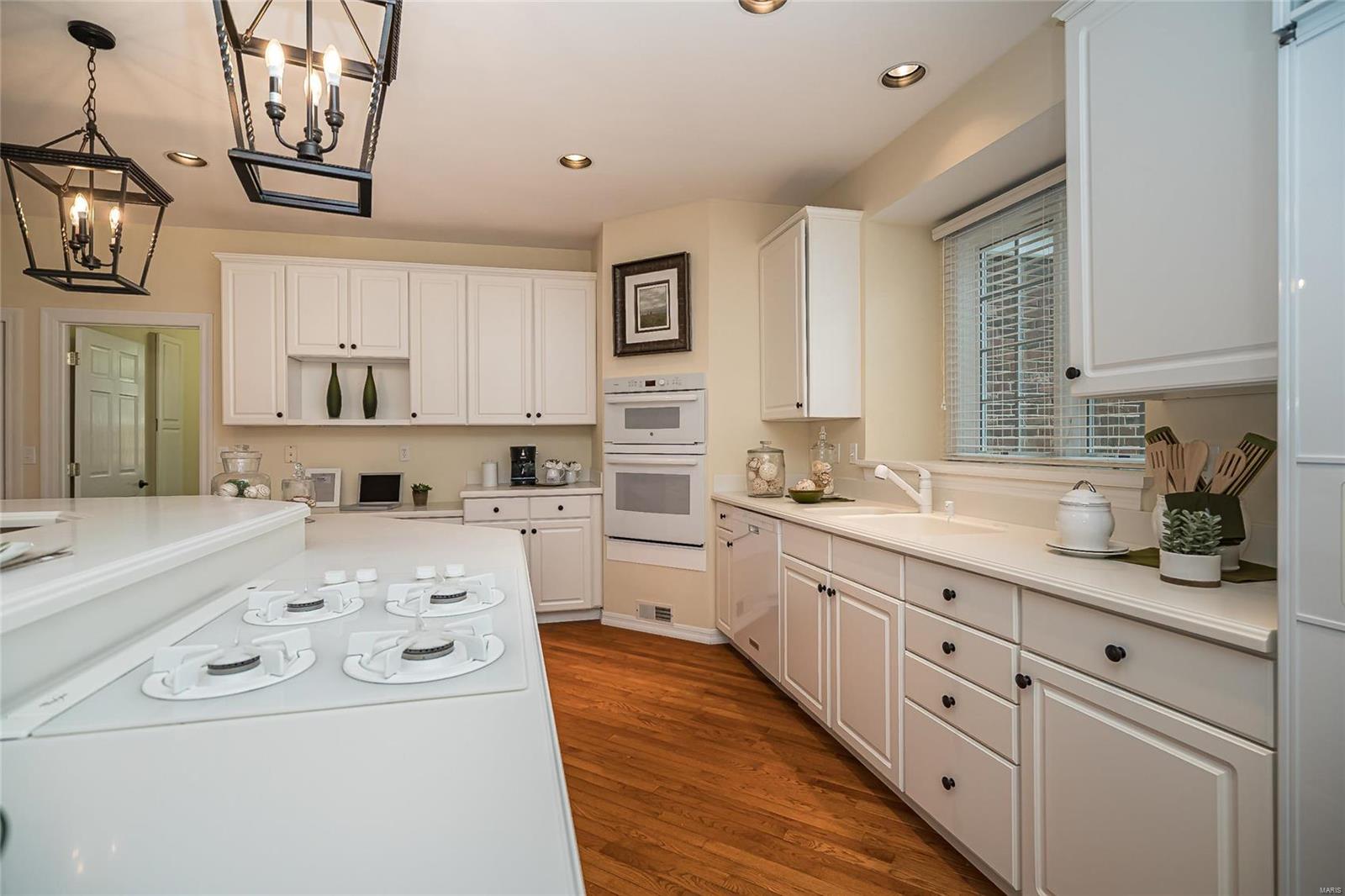 Whitmoor - Residential