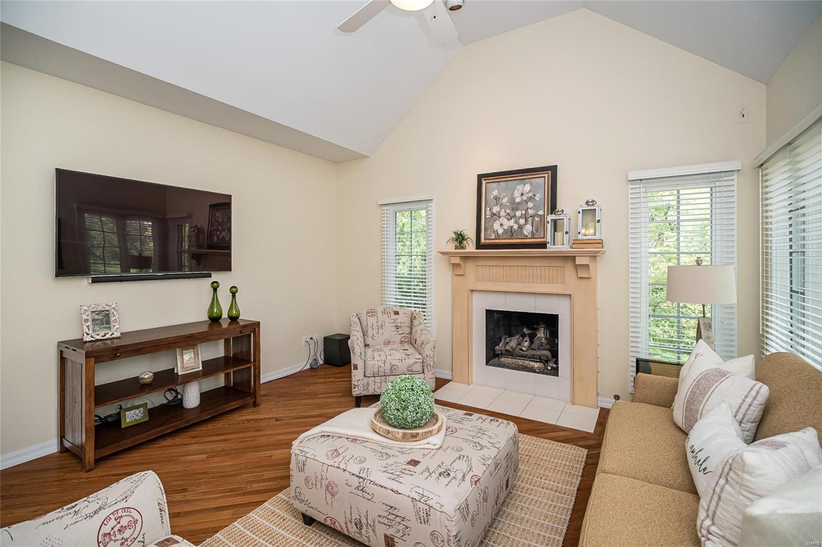 Whitmoor - Residential