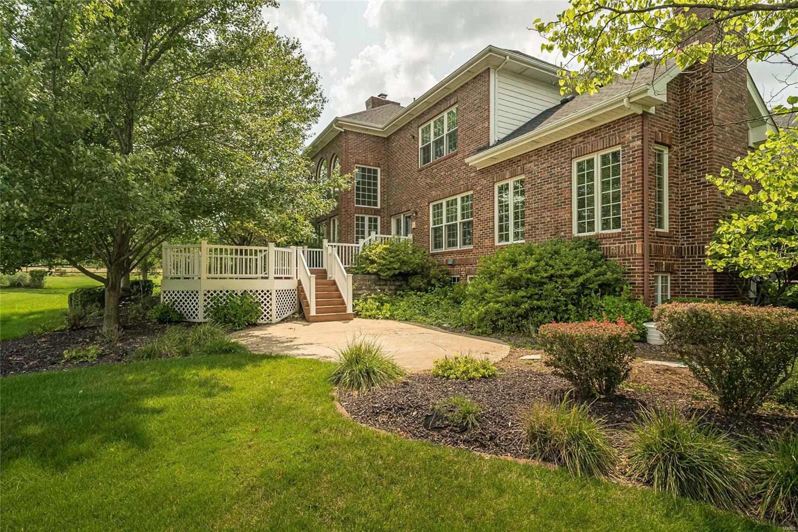 Whitmoor - Residential