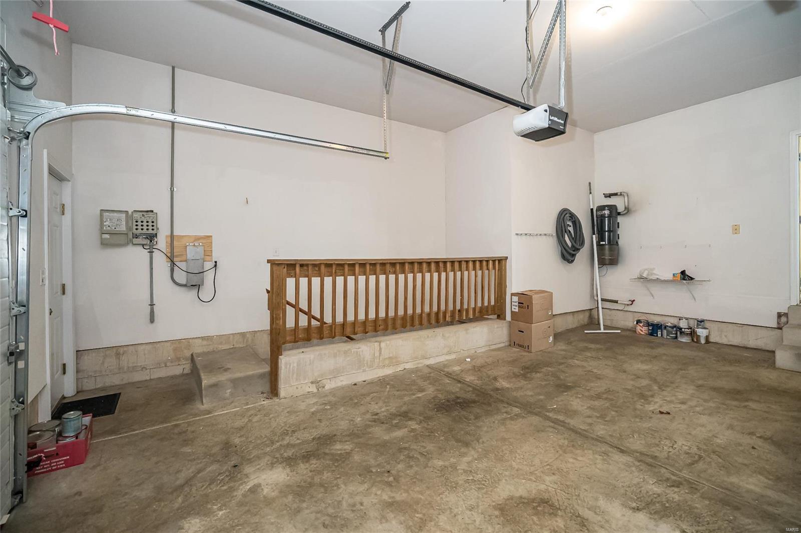 Whitmoor - Residential