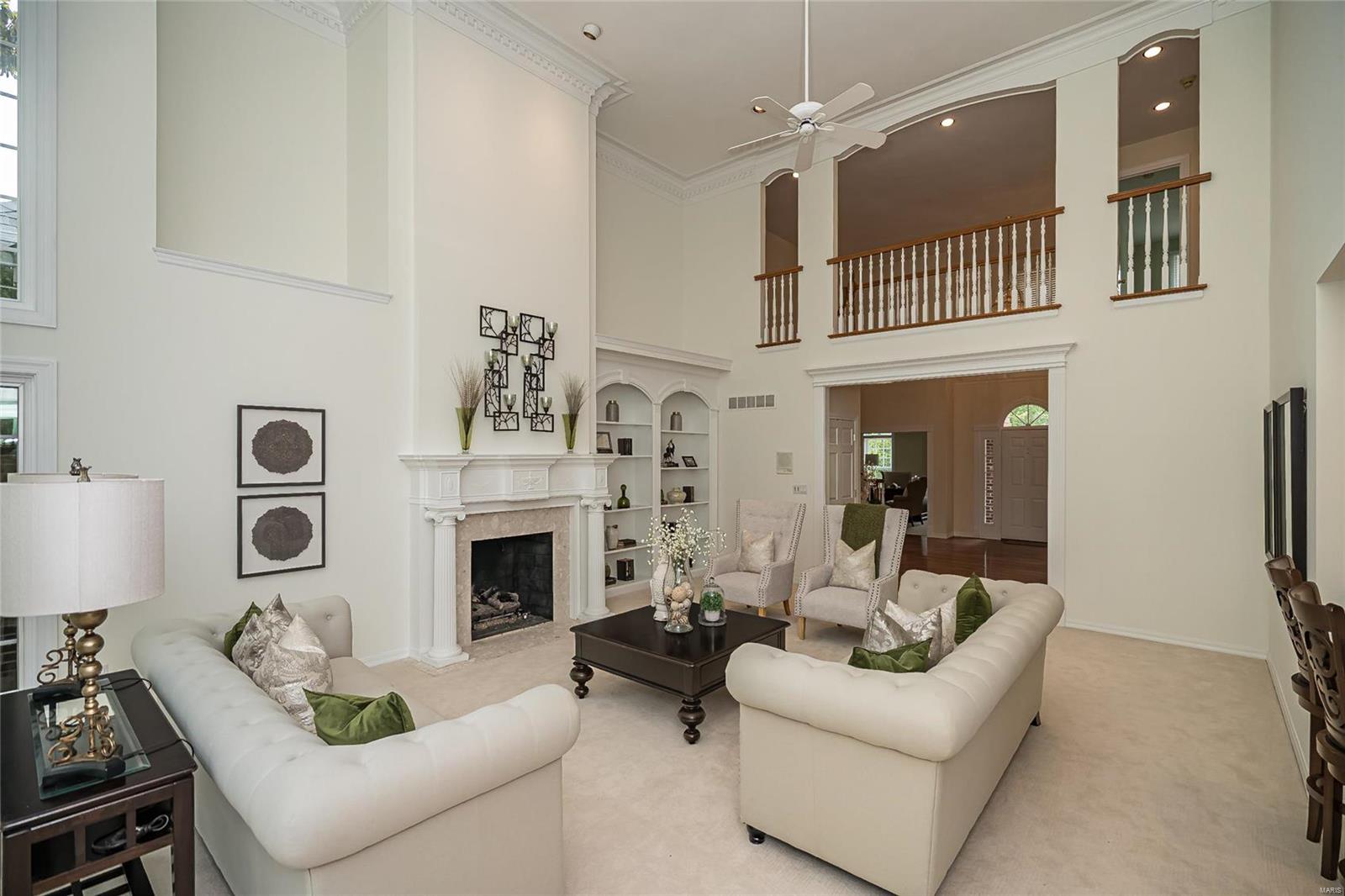 Whitmoor - Residential