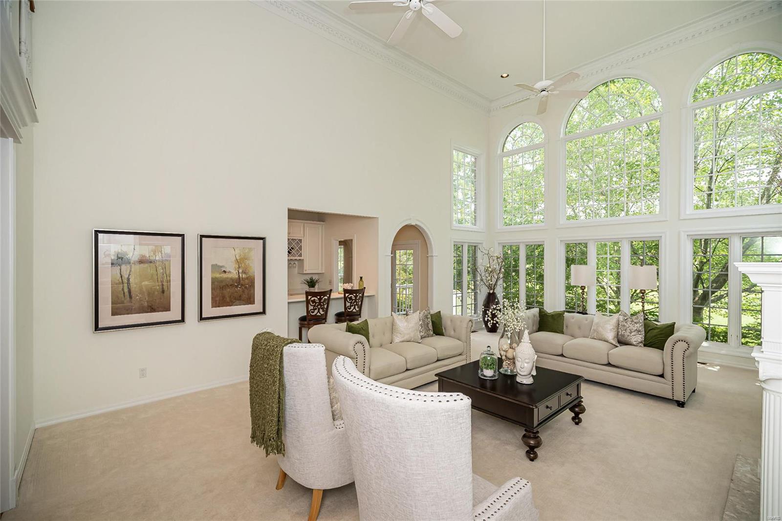 Whitmoor - Residential