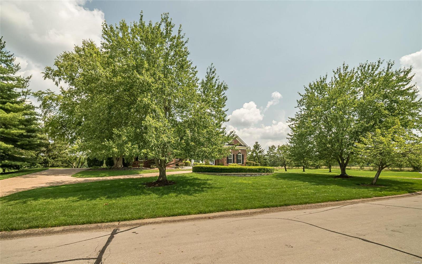 Whitmoor - Residential