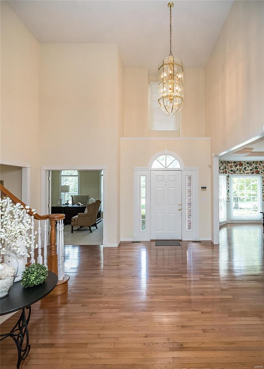 Whitmoor - Residential