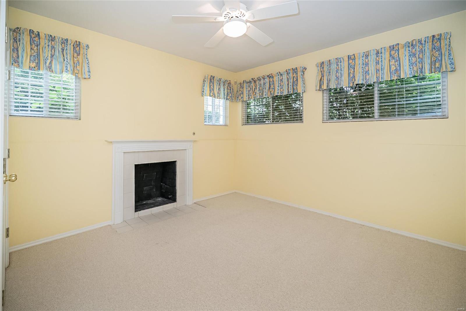 Whitmoor - Residential