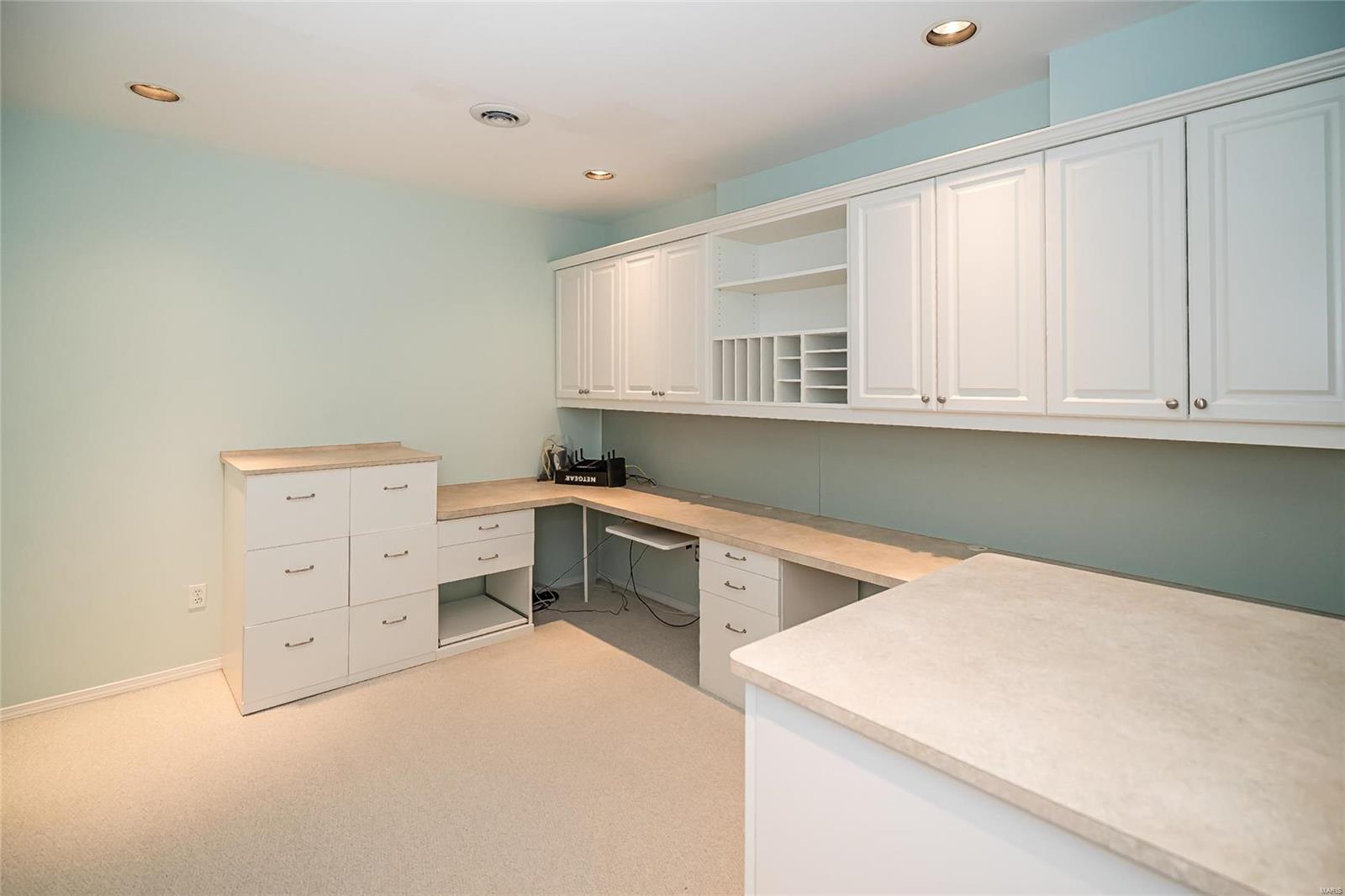 Whitmoor - Residential