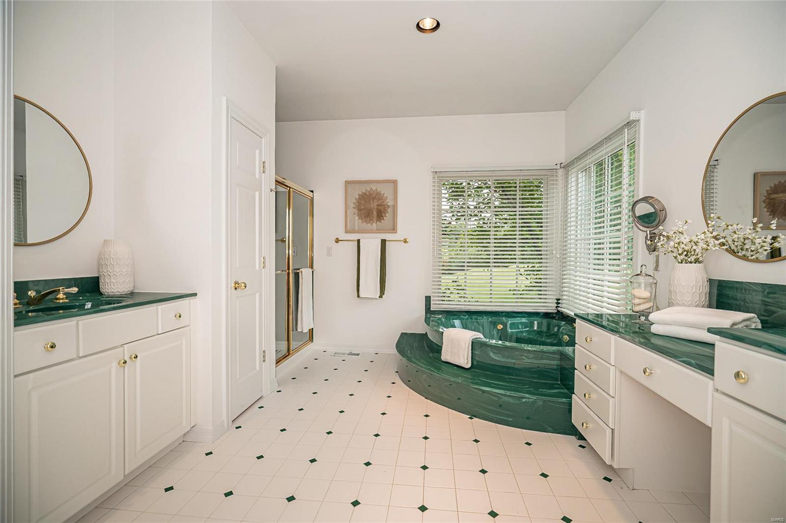 Whitmoor - Residential