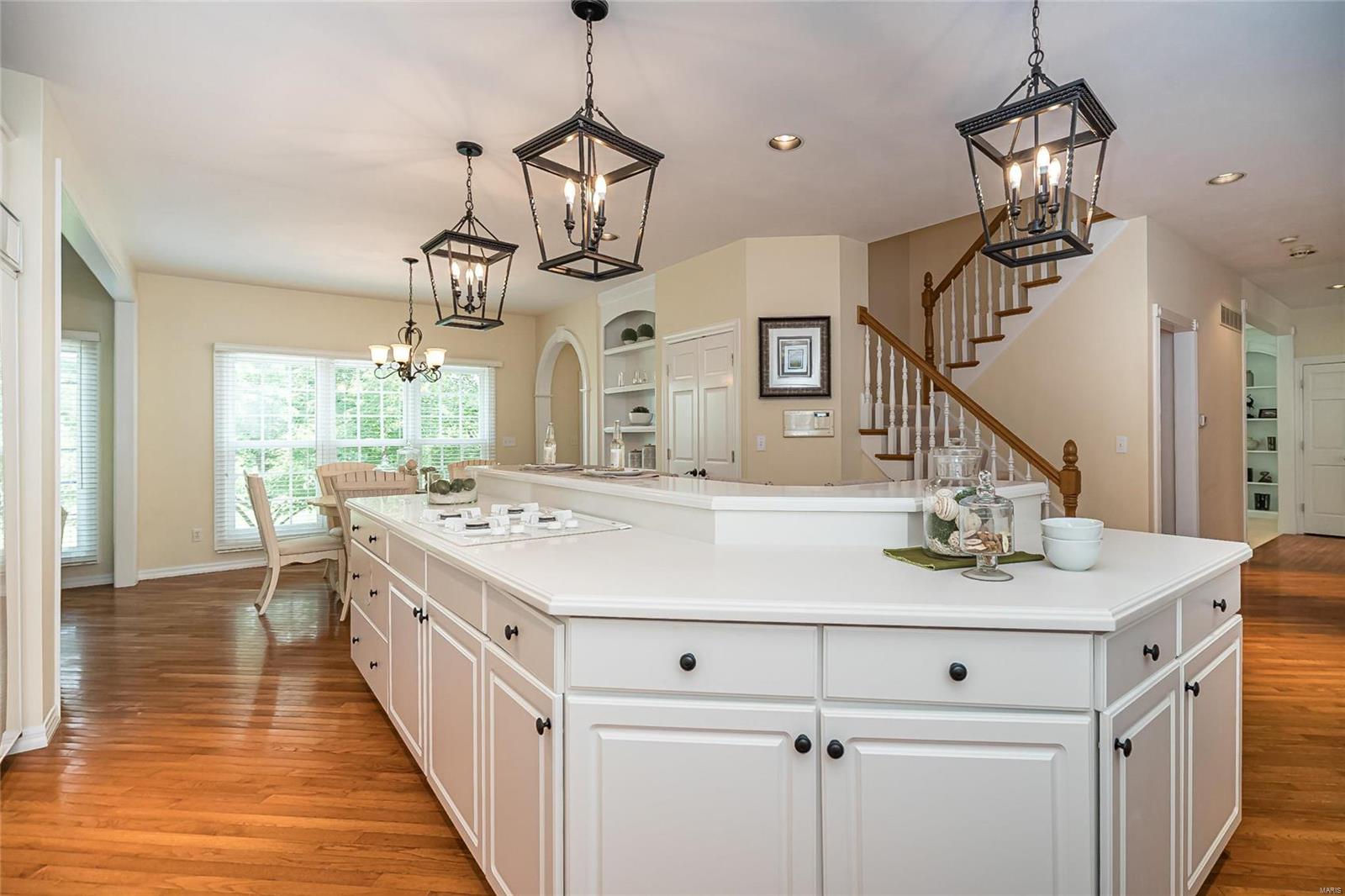 Whitmoor - Residential