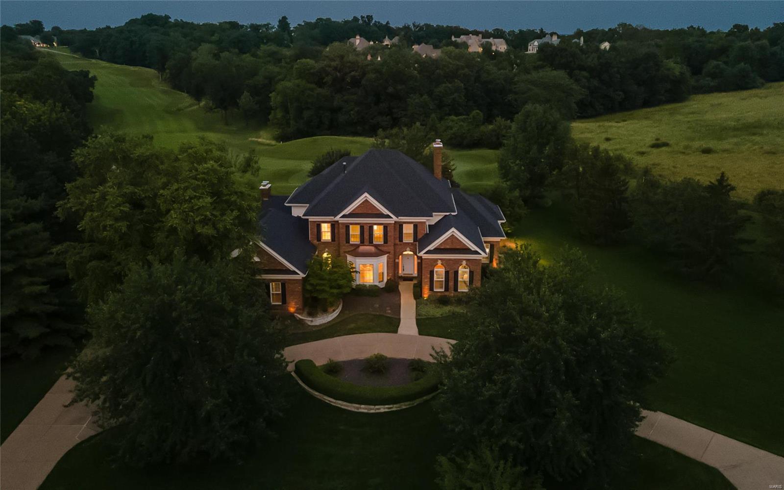 Whitmoor - Residential