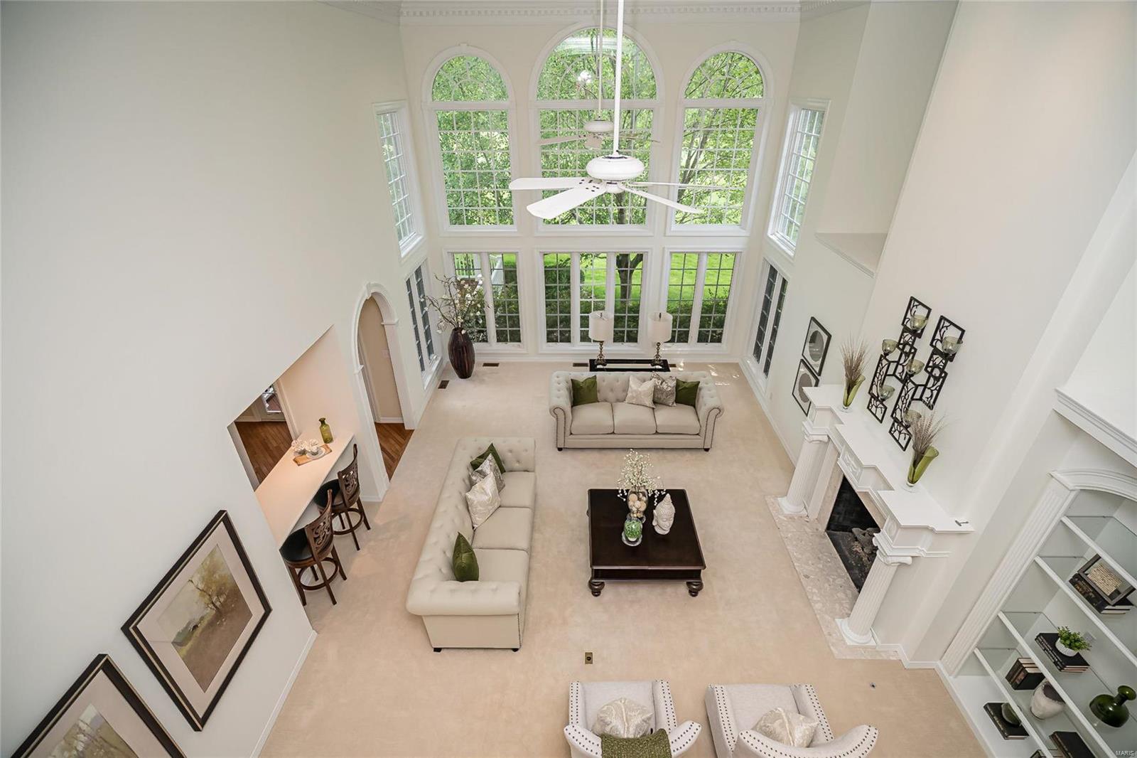 Whitmoor - Residential