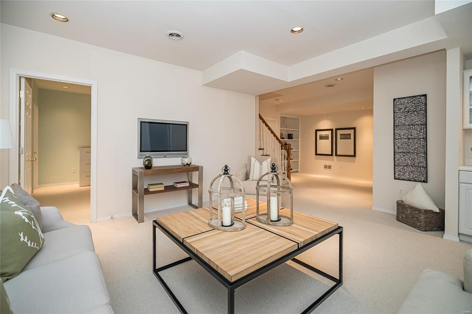 Whitmoor - Residential