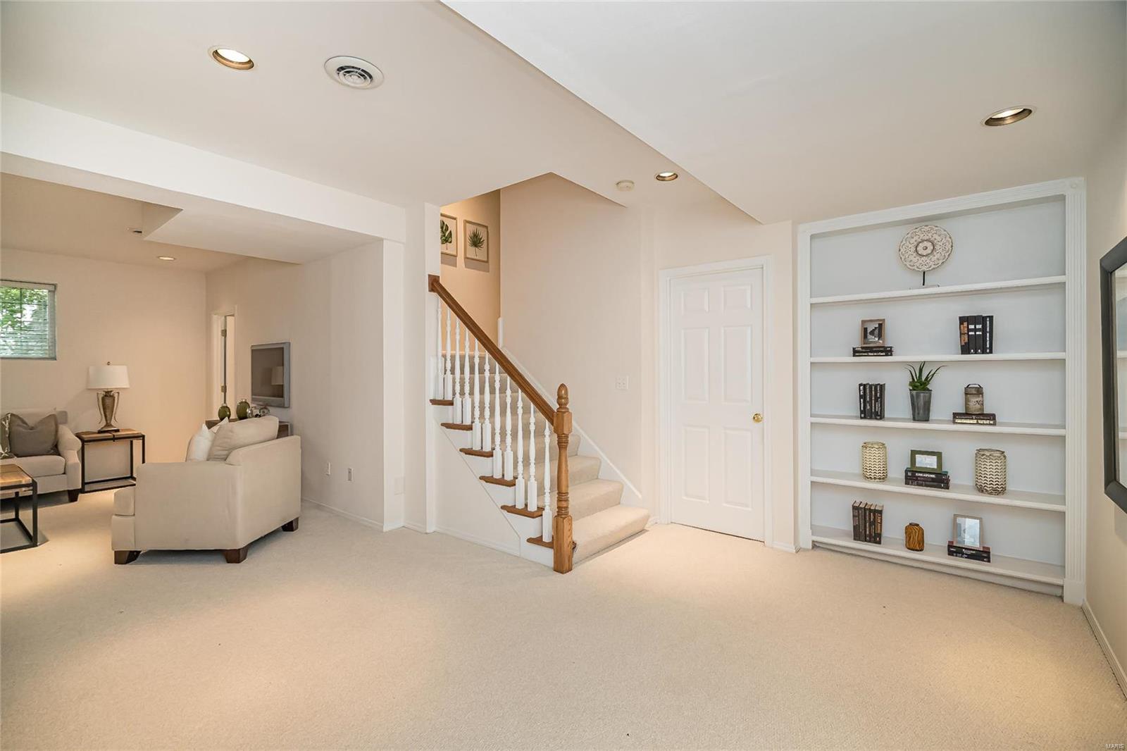 Whitmoor - Residential