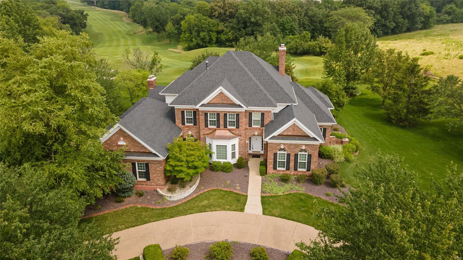 Whitmoor - Residential