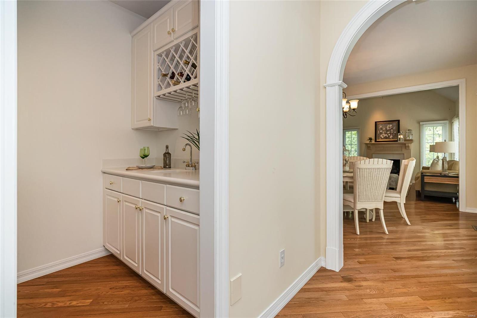 Whitmoor - Residential