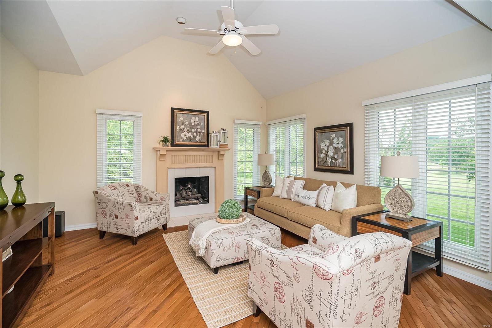 Whitmoor - Residential