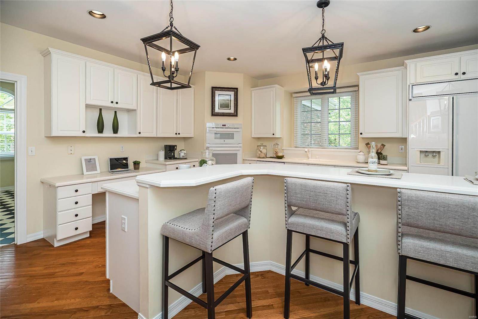 Whitmoor - Residential