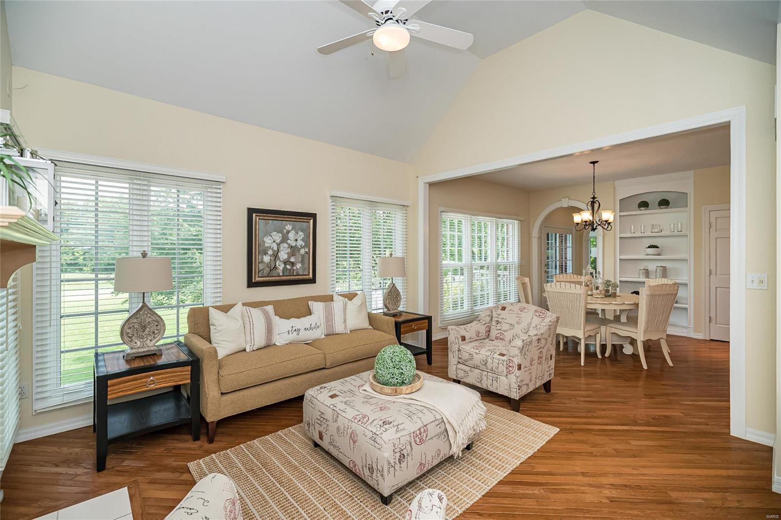 Whitmoor - Residential