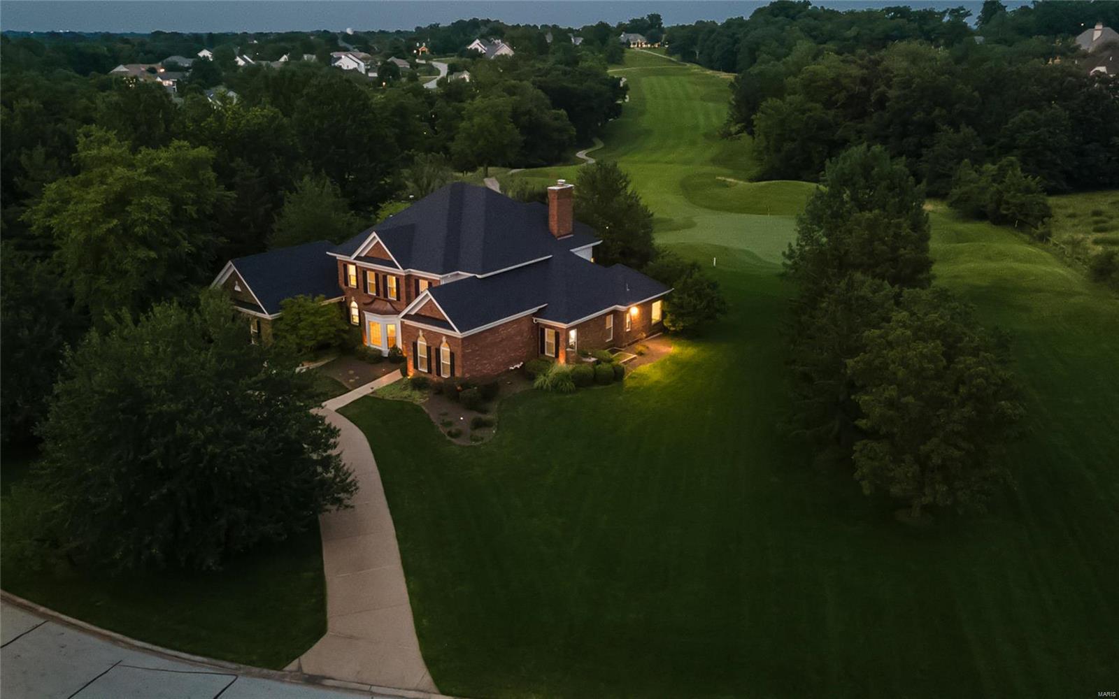 Whitmoor - Residential