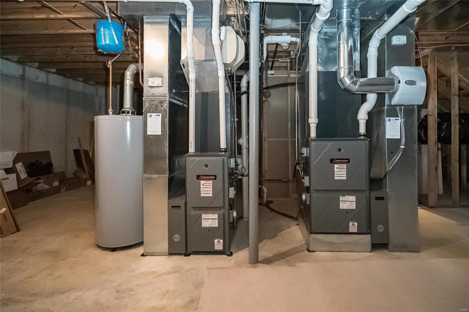 Whitmoor - Residential