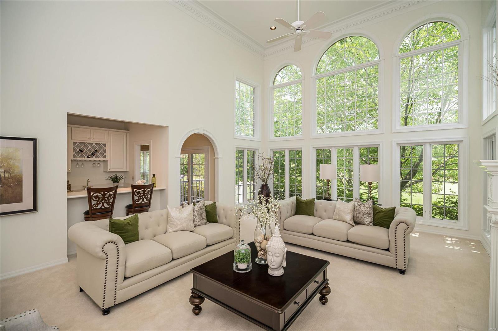 Whitmoor - Residential