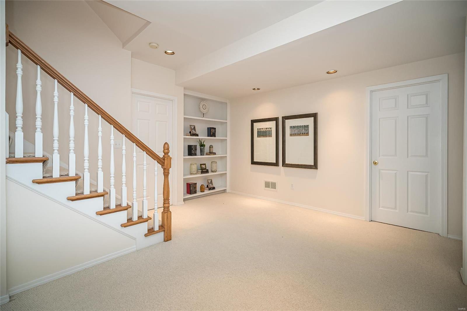 Whitmoor - Residential