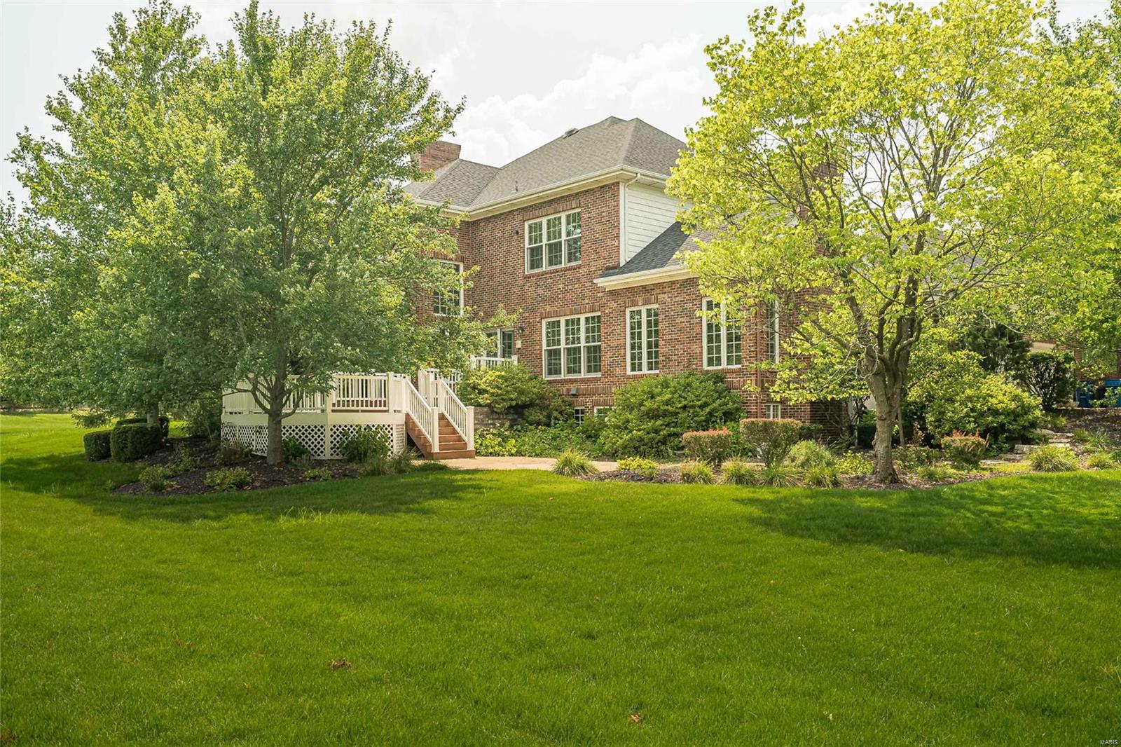 Whitmoor - Residential