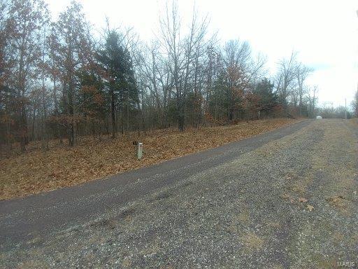 Oak Woods - Land