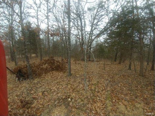 Oak Woods - Land