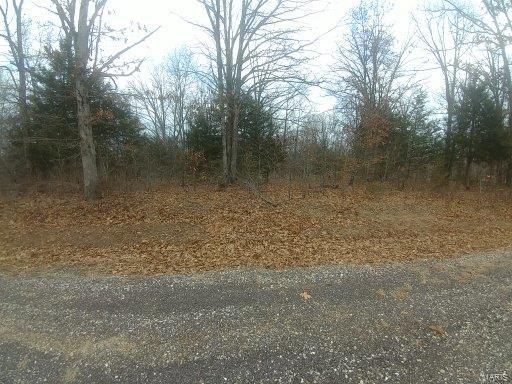 Oak Woods - Land