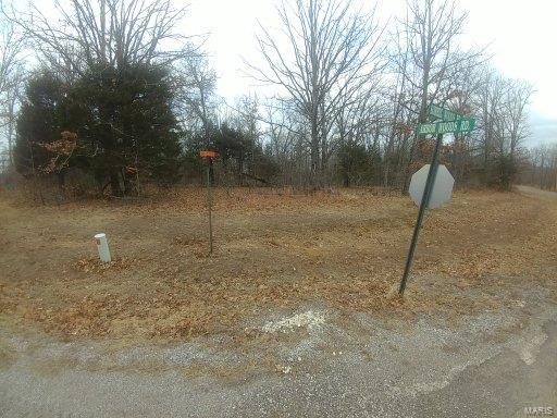 Oak Woods - Land
