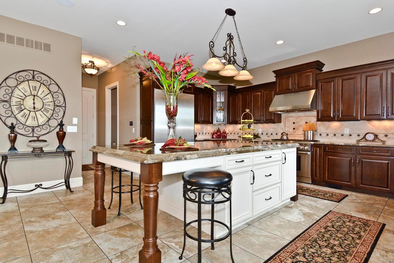 Fienup Farms - Residential