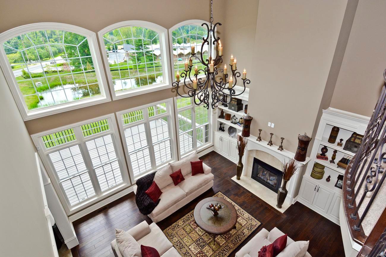 Fienup Farms - Residential