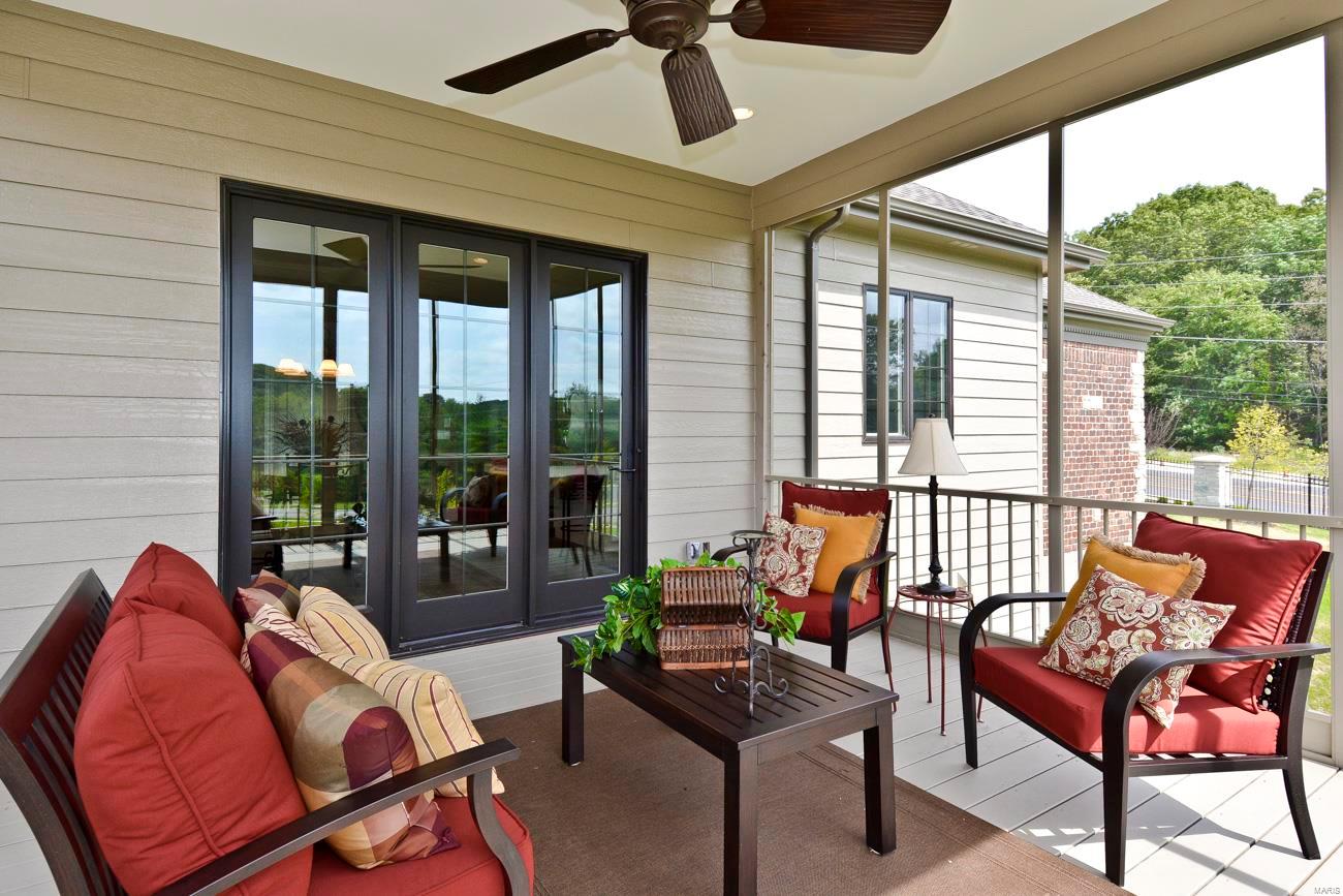 Fienup Farms - Residential