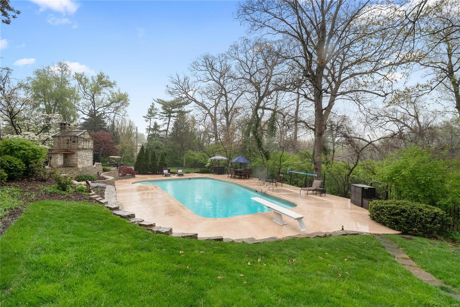 Huntleigh Woods - Residential