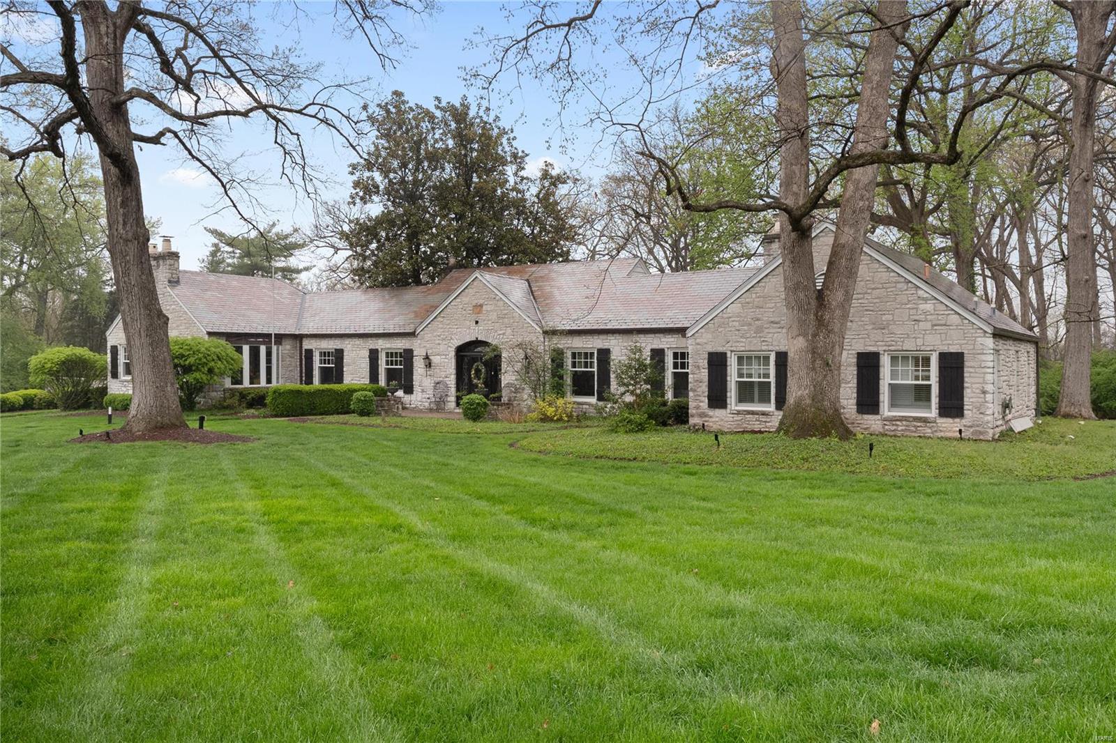 Huntleigh Woods - Residential