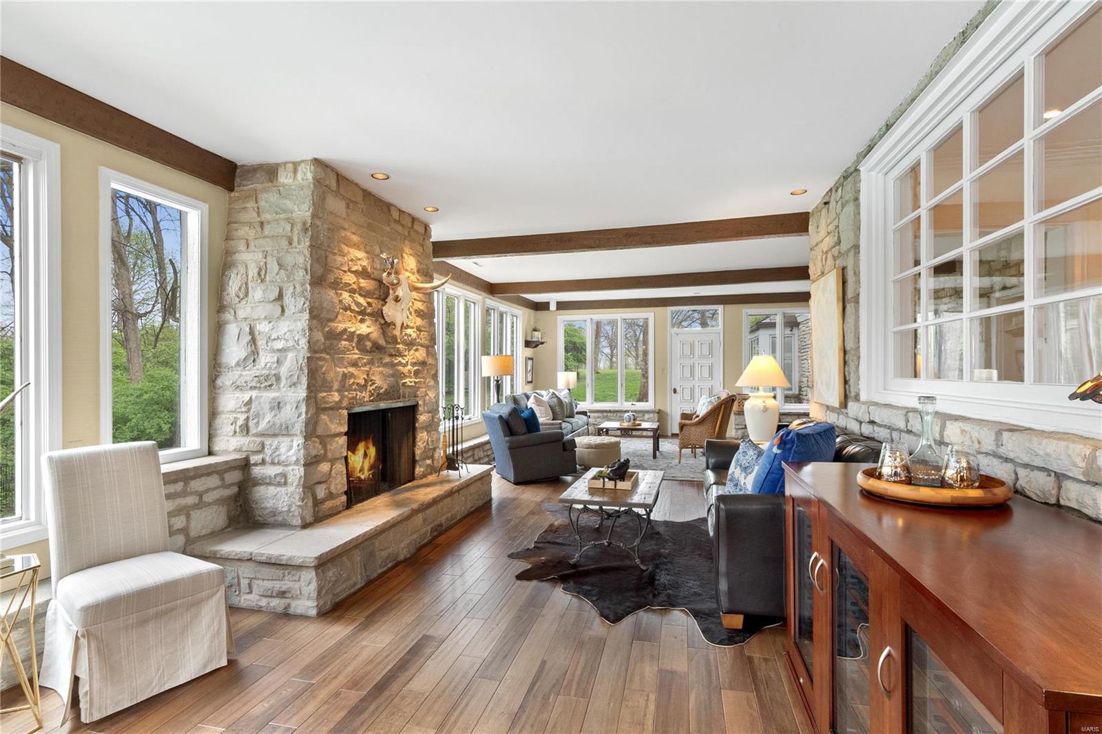 Huntleigh Woods - Residential